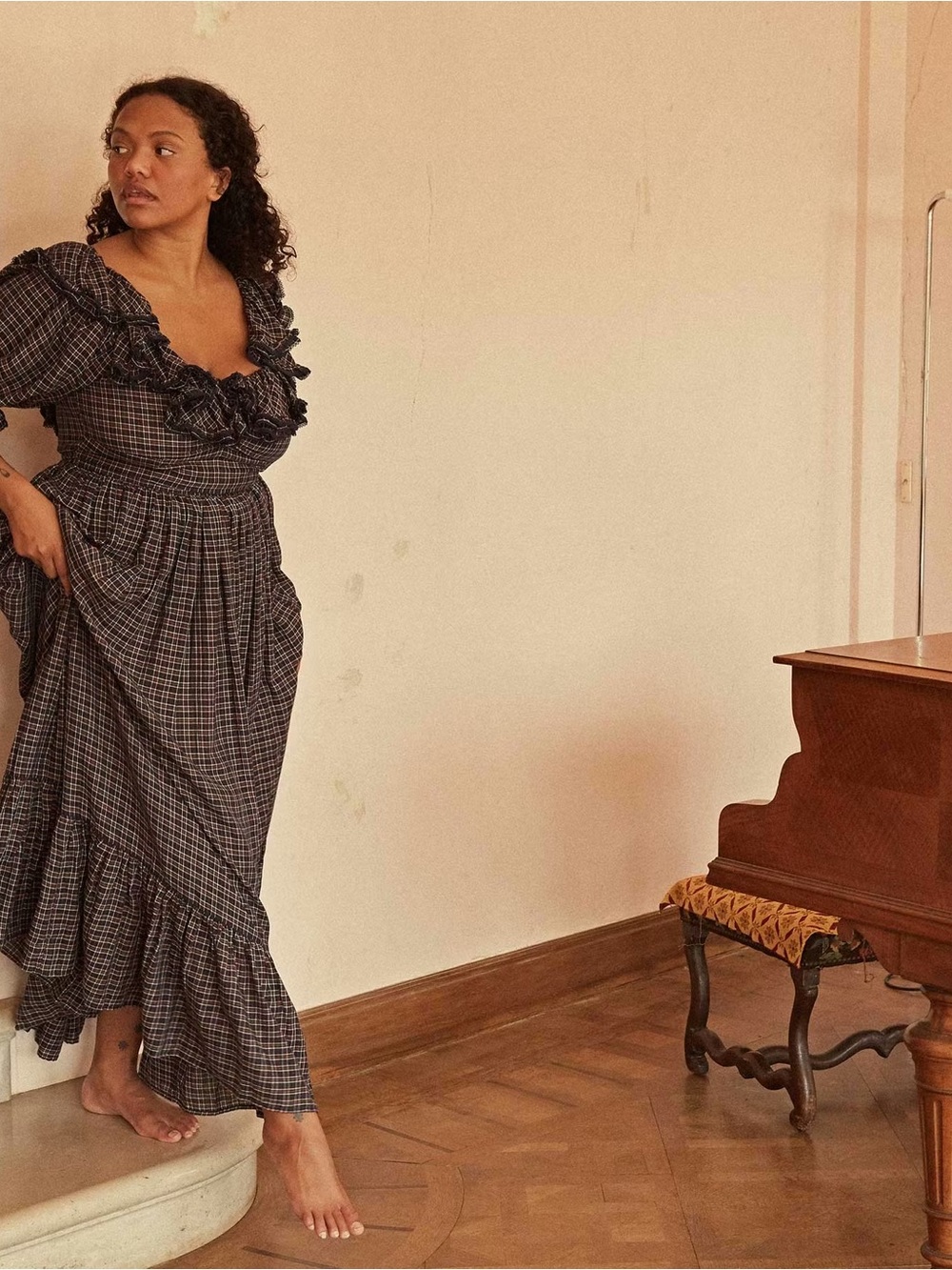 XL Doen Lera Dress